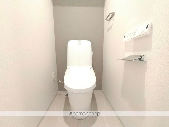 トリニティ豊中本町の内装写真