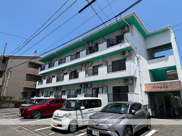 ヴィラ昭和町