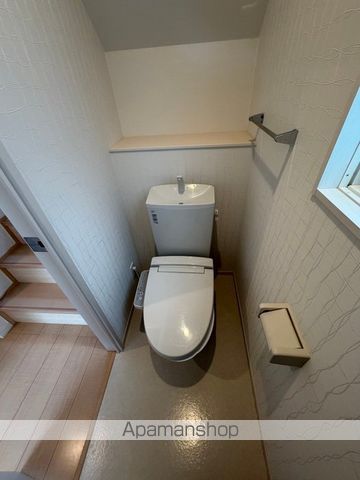 共栄町戸建賃貸 Hの内装写真