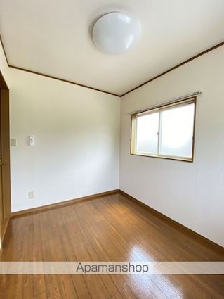 八木山ベルズイン[2K/30m2]の内装7