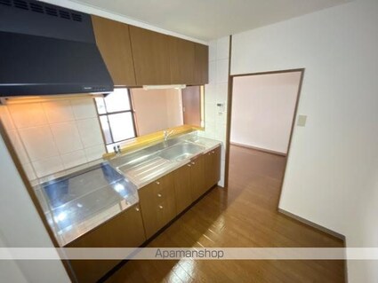 和歌山県和歌山市榎原[2LDK/57.75m2]の内装2