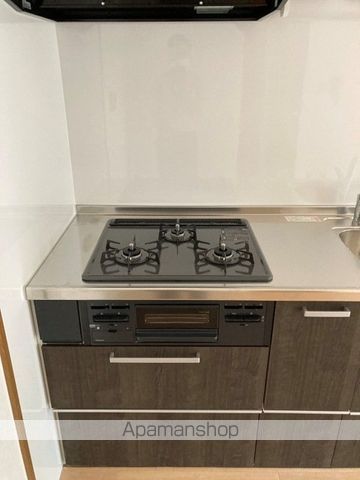 サンラヴィーヌ甲陽園の内装写真
