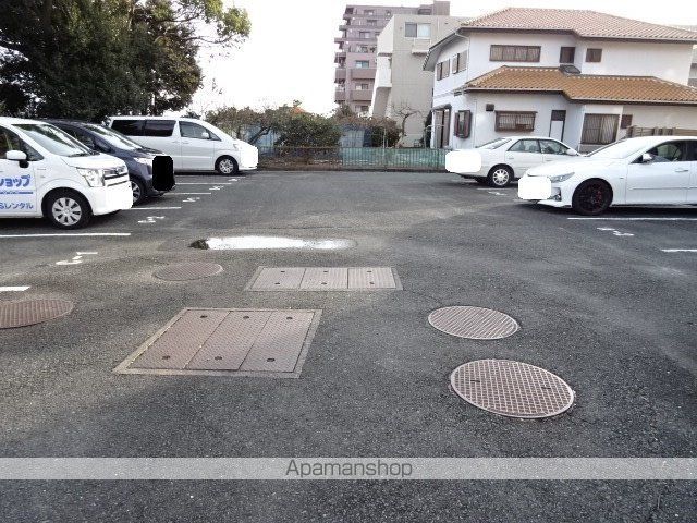 グランデのその他写真