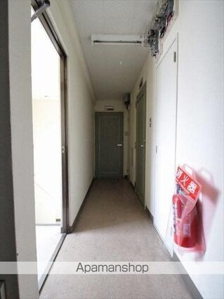 アルバートル亜沙野[1R/41.23m2]の共用部4