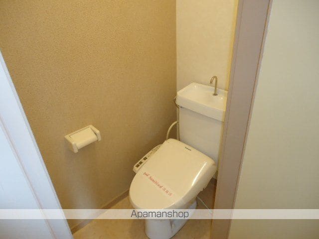 市川コーポの内装写真