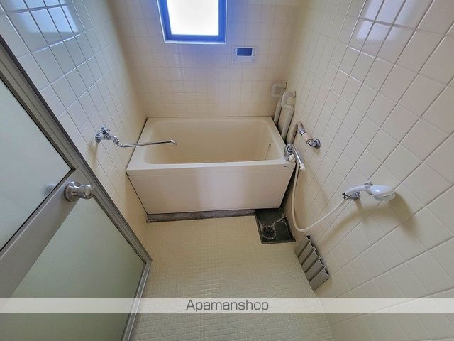パレロワイヤル永田の内装写真