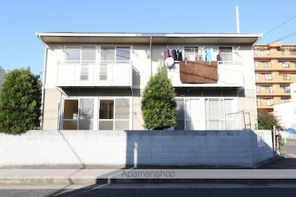 香川県高松市屋島西町[3LDK/84.06m2]の外観2