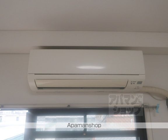 サピエンスコート烏丸七条の内装写真