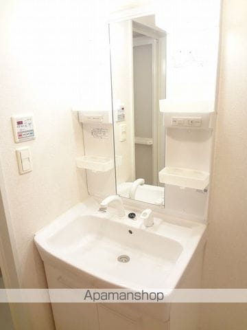 ペニーレインDの内装写真