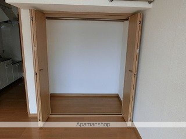 アーバンハイツAの内装写真