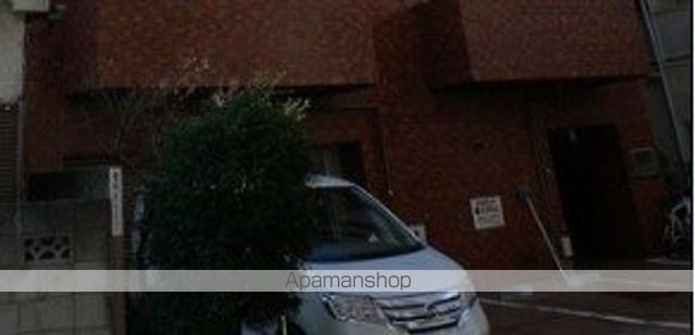 ライオンズマンション平沼の玄関写真
