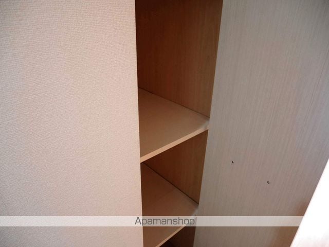 エスペランサの内装写真