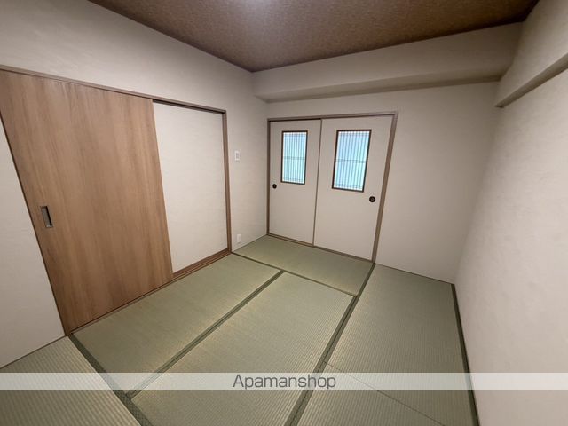 枚方ハイツ7号棟の内装写真