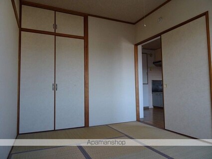 コーポ志波[1DK/28.62m2]のリビング・居間