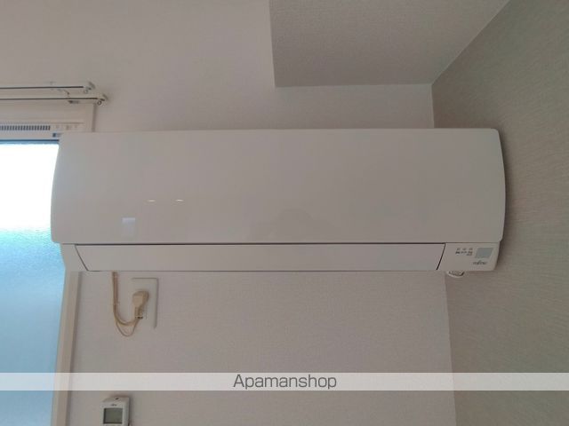 DーROOM東町の内装写真