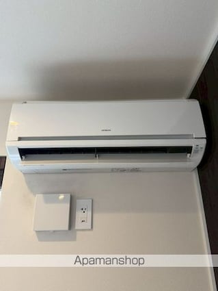 Ｍａｉｓｏｎ　ｄｅ　Ｌｕａｎａ（メゾンドルアナ）[1LDK/40.96m2]のその他設備