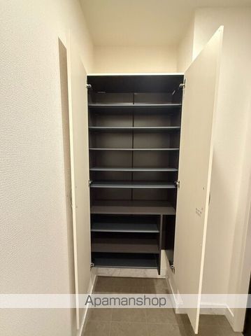 エクセレンス フジの内装写真