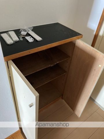 旭町いづみプラザの内装写真