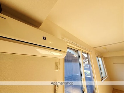 エルカーサ[2LDK/66.66m2]の内装6