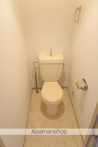 メルローズ.の内装写真