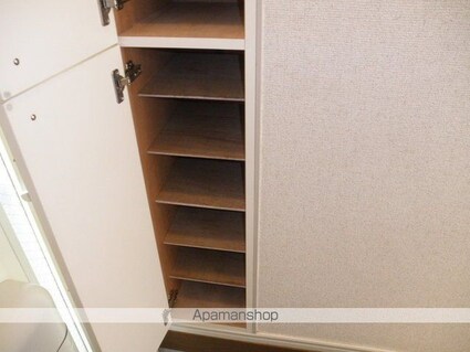 エミネンス中町[1R/23.18m2]の収納