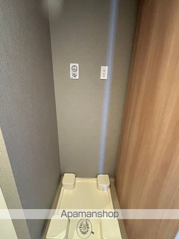 レーベン守谷 THE SQUARE イーストコートの内装写真