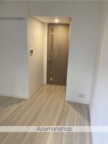 S-RESIDENCE両国park sideの内装写真