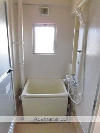 ビレッジハウス小山２号棟[2K/33.09m2]のバス