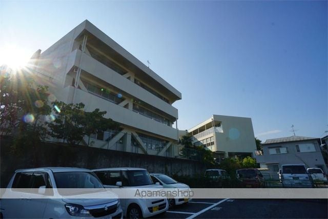 新町貸家の周辺写真