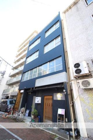 マンションちとせの外観写真