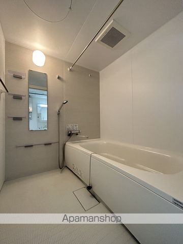 L’Etoile du nordの内装写真