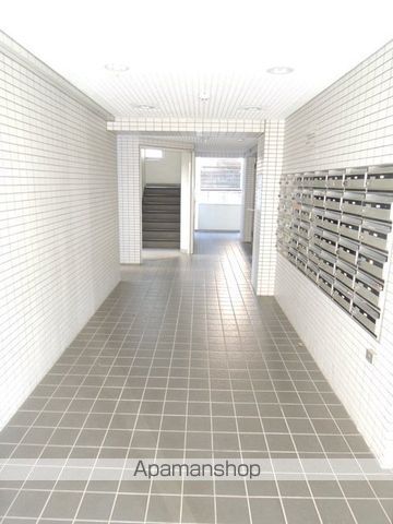 日神パレス狭山の内装写真