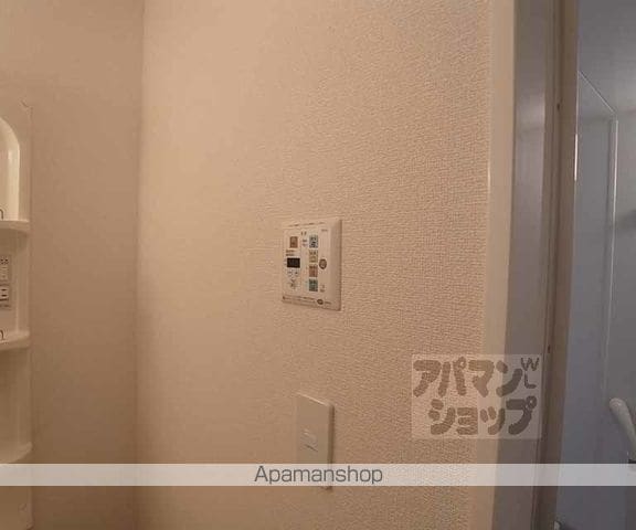 アムール西桂の内装写真