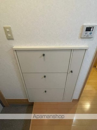サンコーポ小山[1DK/24.46m2]の内装9