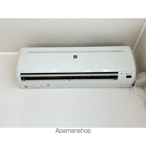 CLASSIIの内装写真