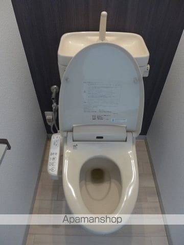 チッチとポッポ Bの内装写真
