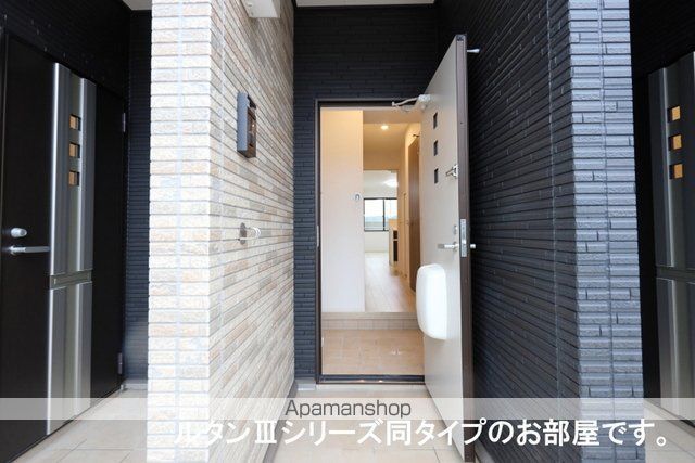 リバーサイド西山の内装写真