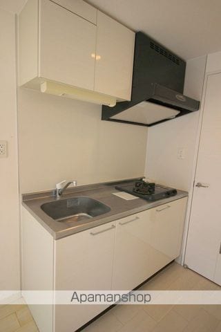ADEN江戸堀の内装写真