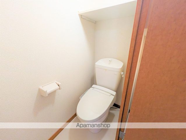 レオパレス若葉の内装写真