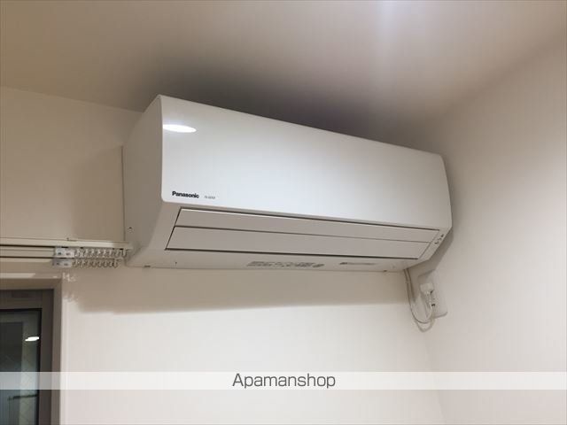 イーストヴィレッジの内装写真