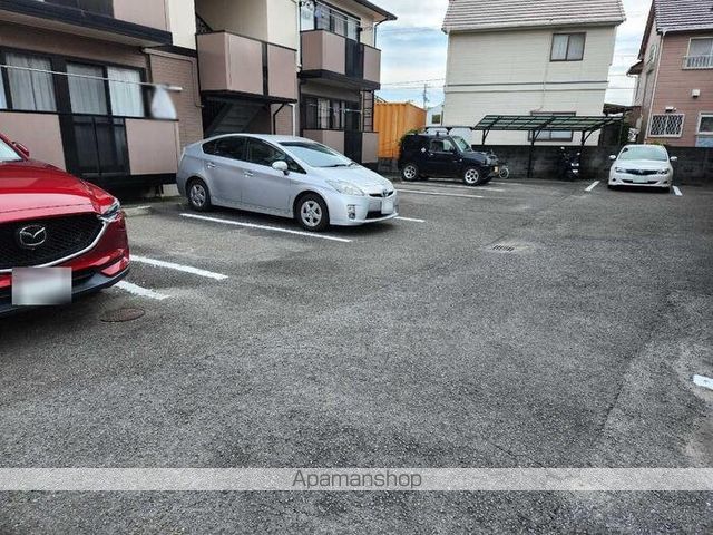 サンコート森松 C棟のその他写真