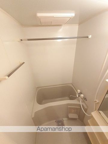 プロスペールSの内装写真
