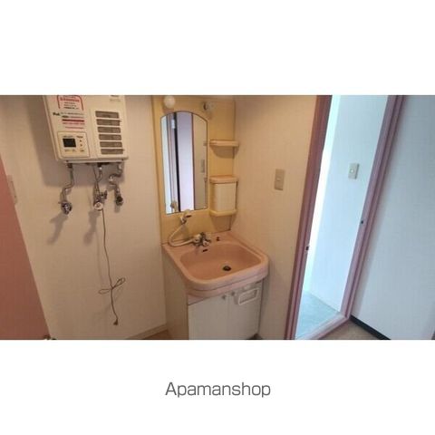 ストロール札幌の内装写真
