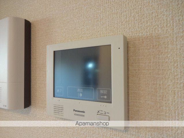 LE GRAND AMENITY HILL EASTの内装写真