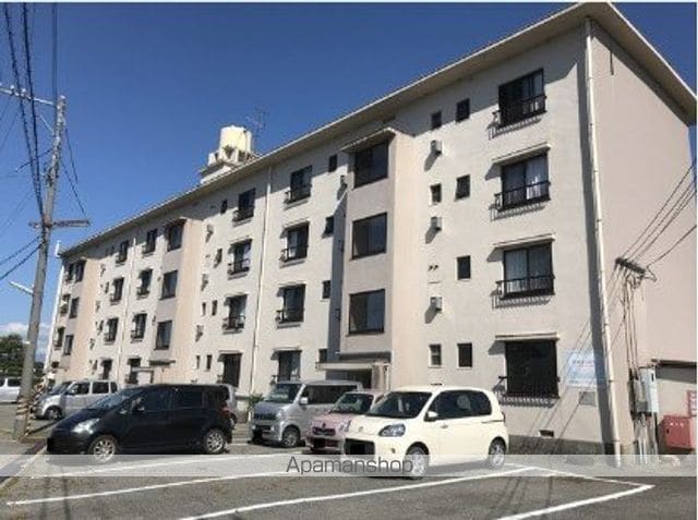 五福ユニバーシティの外観写真