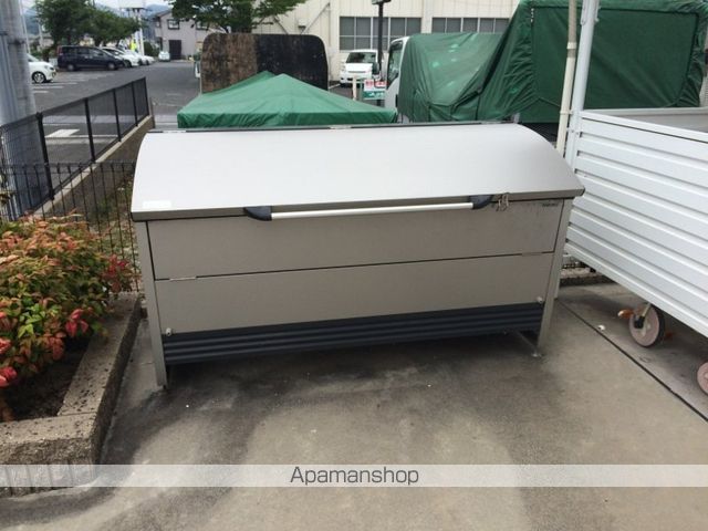 SUNNYの外観写真