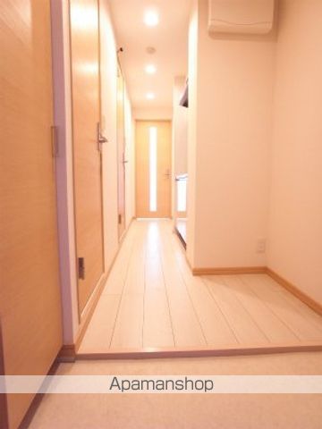 リブリ・GLANZの内装写真