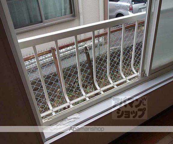 第一中原グリーンマンションの内装写真