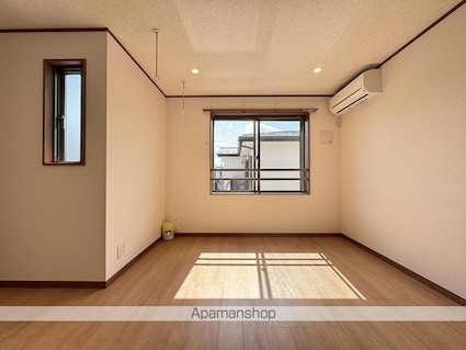 レントハウスＦｕｓｓａ８６０[1R/21.22m2]の内装9