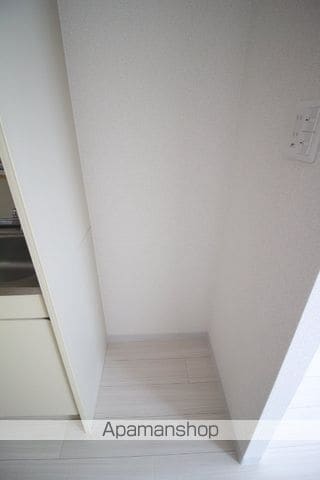 プランドール内山下の内装写真